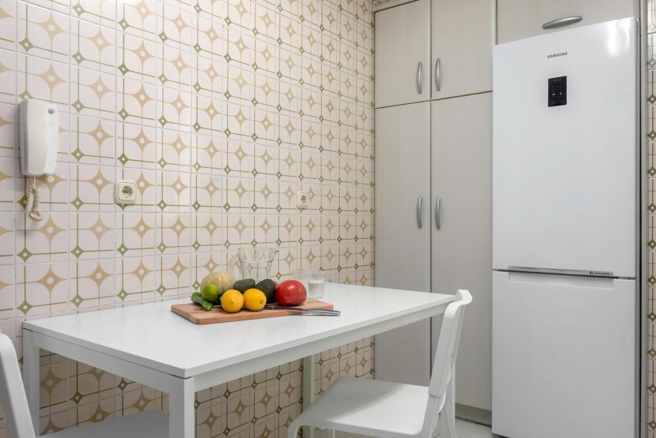 Apartamento Muy Comodo Con Parking 산세바스티안 외부 사진