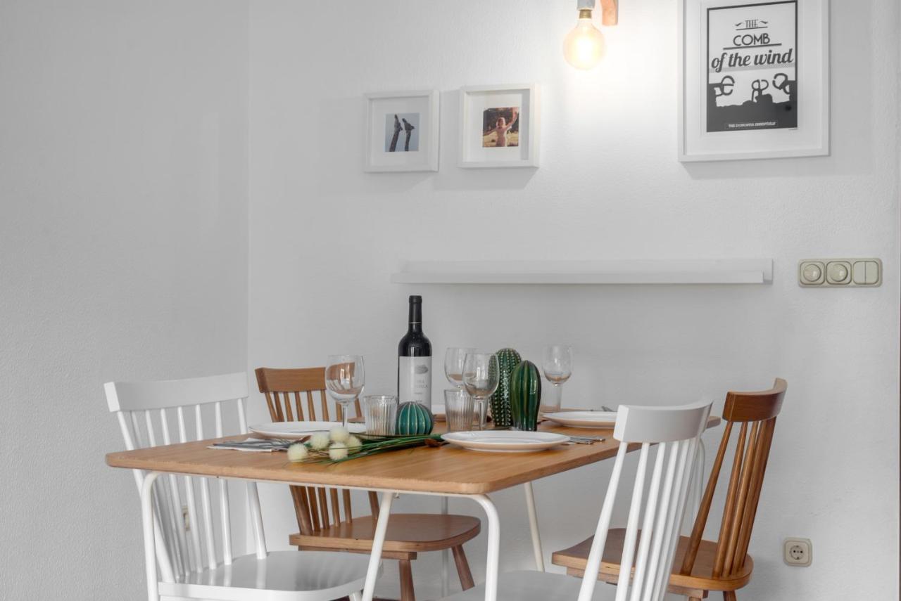 Apartamento Muy Comodo Con Parking 산세바스티안 외부 사진