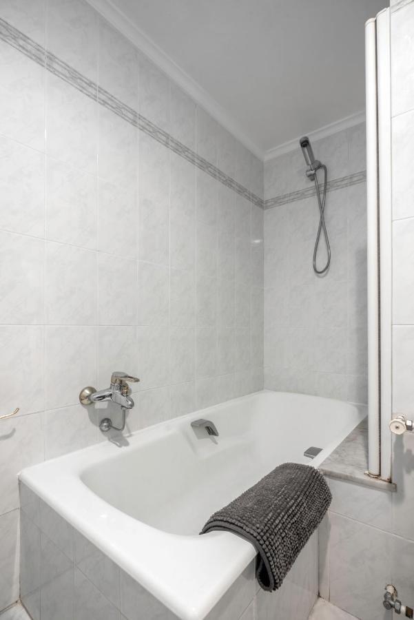 Apartamento Muy Comodo Con Parking 산세바스티안 외부 사진